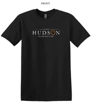 Load image into Gallery viewer, Hudson Solar Eclipse Tee