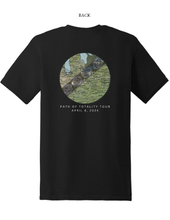 Load image into Gallery viewer, Hudson Solar Eclipse Tee